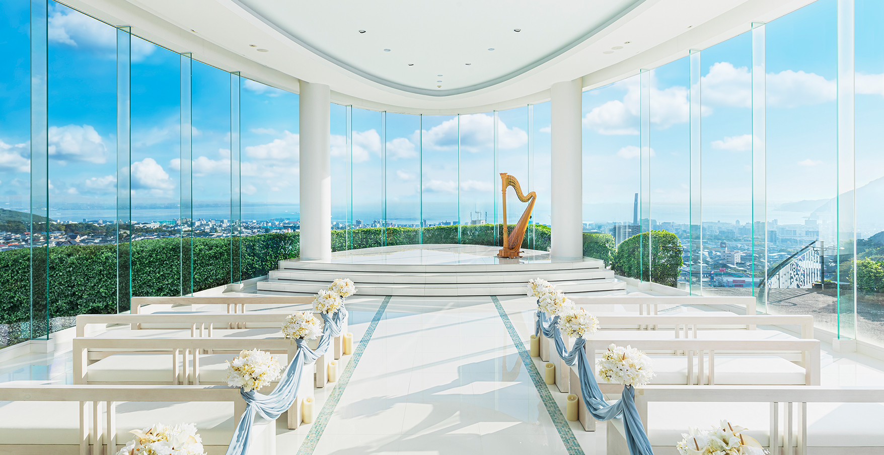 人前式イメージ写真