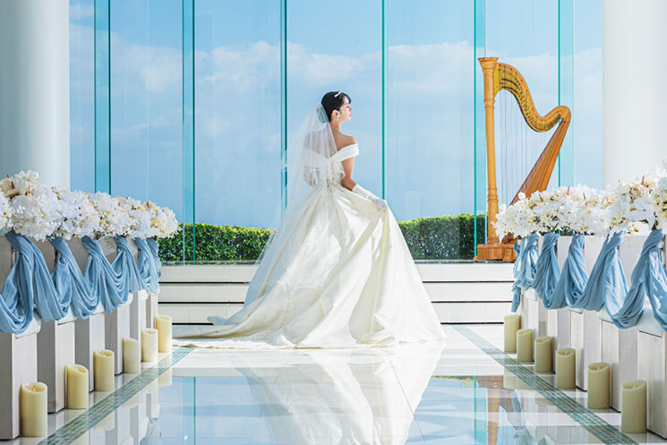 人前式イメージ写真