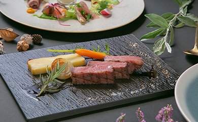 自信をもってお届けするおおいた和牛