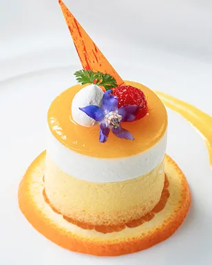 Tropicaux (トロピコ)