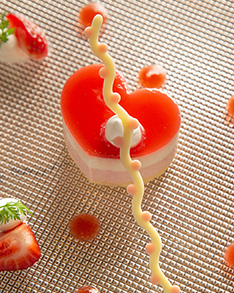 ストロベリームース