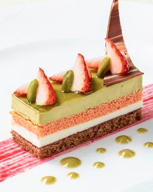 Pistache (ピスターシュ)