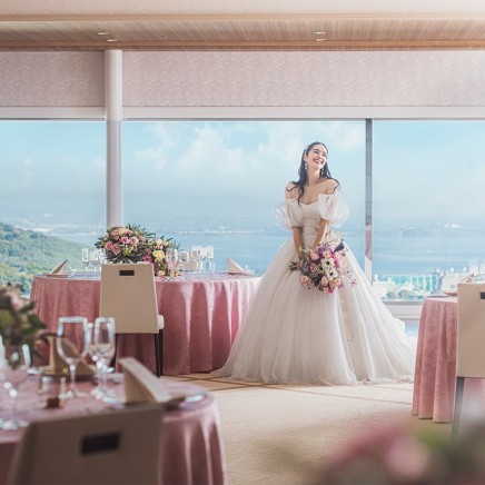 ＜日曜限定プラン＞披露宴大人40名以上