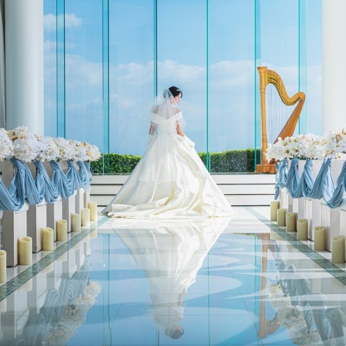 ＜日曜限定プラン＞120名 3,760,460円