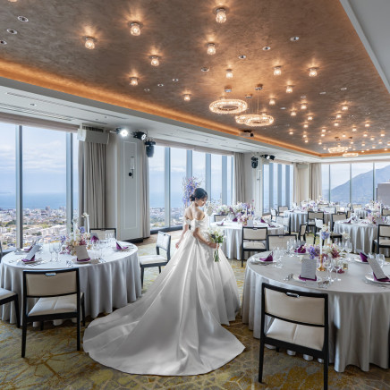 【式まで180日前限定】直前婚プラン