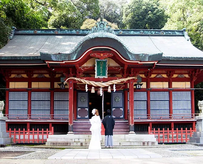 画像：シャペル・ドゥ・アクアマリン