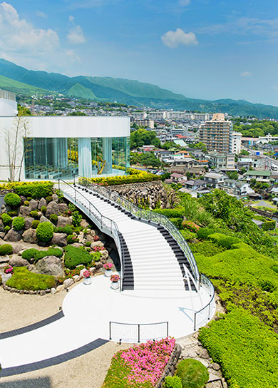 画像：アクセス